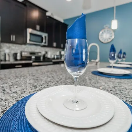 Sea Haven Villa